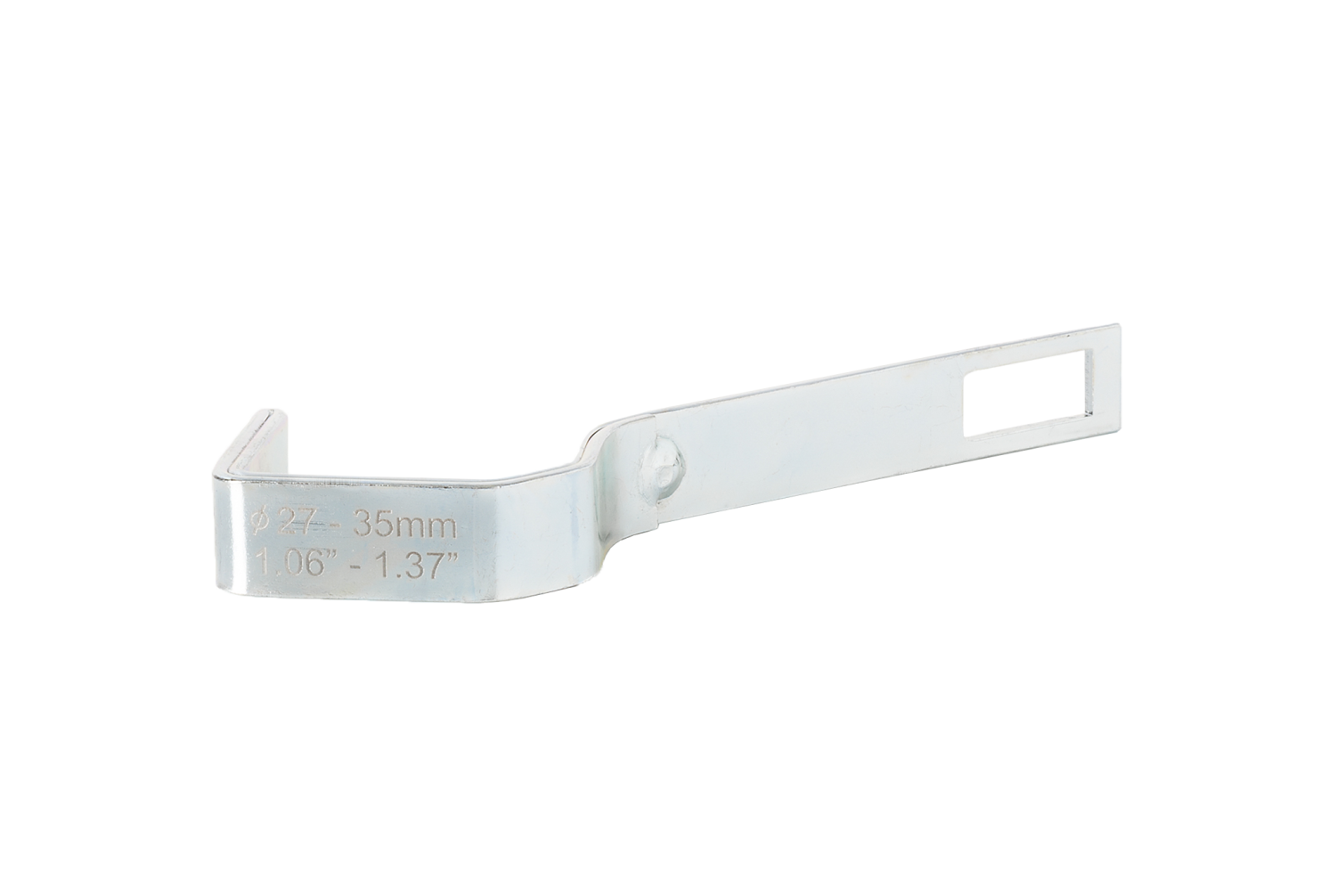 Jokari 79035 System 4-70 Wisselbeugel Nr. 35 Ø 27-35mm