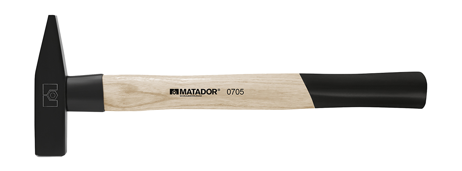 Matador Bankhamer DIN 1041 1500g