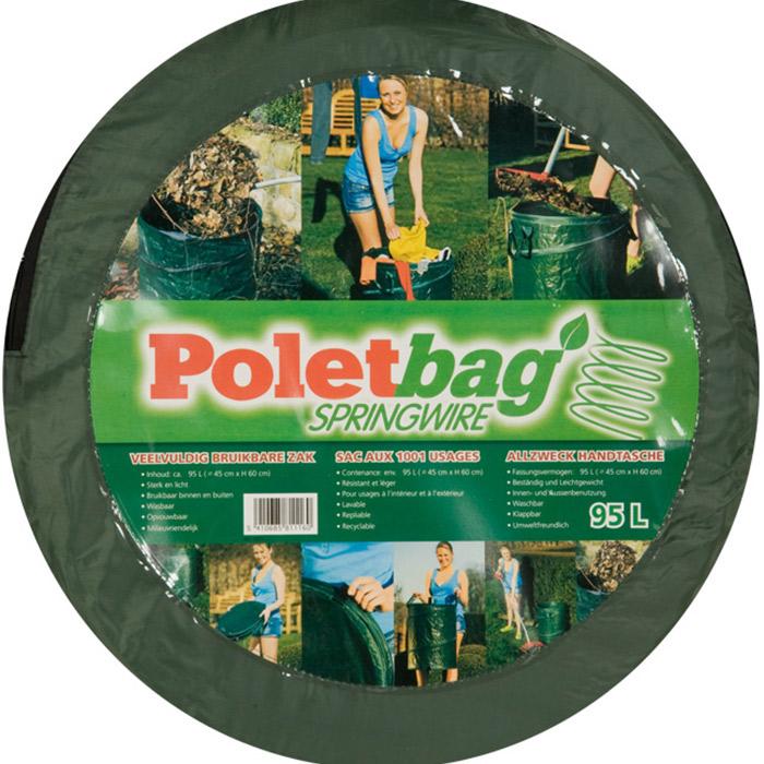 Polet Bag Pop Up 95L Ø45cm H:60cm