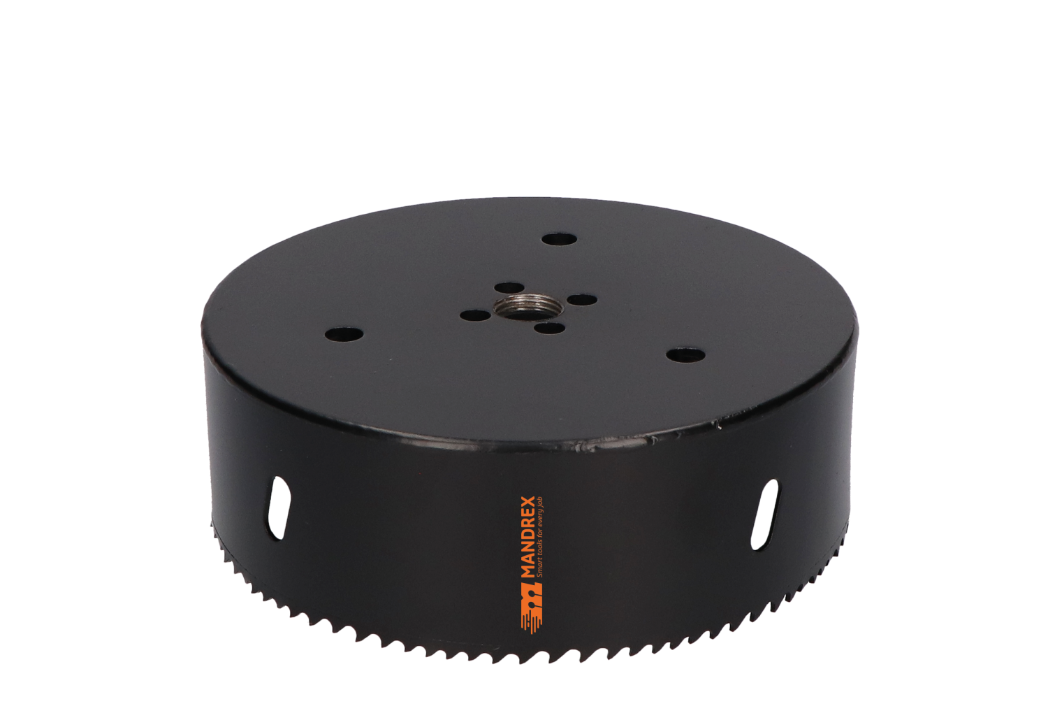 Mandrex Bi-metaal EasyXcut Gatzaag M3 45mm MHB30140B Ø140mm