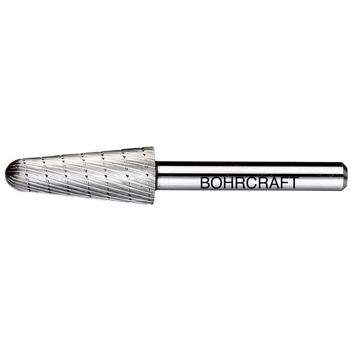 BC Stiftfrees HSS vorm L ronde kegelvorm Z3-SP 12,0mm