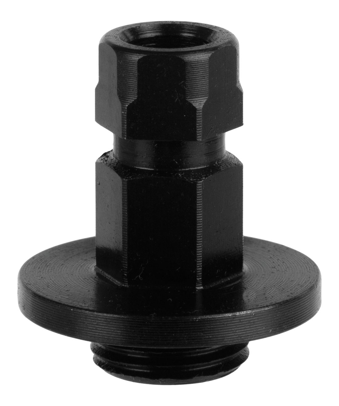 Mandrex MXqs Adapter MX2P0052B 5/8"-18UNF tbv Gatzagen Ø32-150mm (3 stuks)
