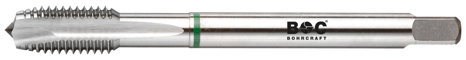 BC PP Groenring UNI machinetap DIN 374 vorm C HSS-E MF16 x1,50  in BC-SplitPack