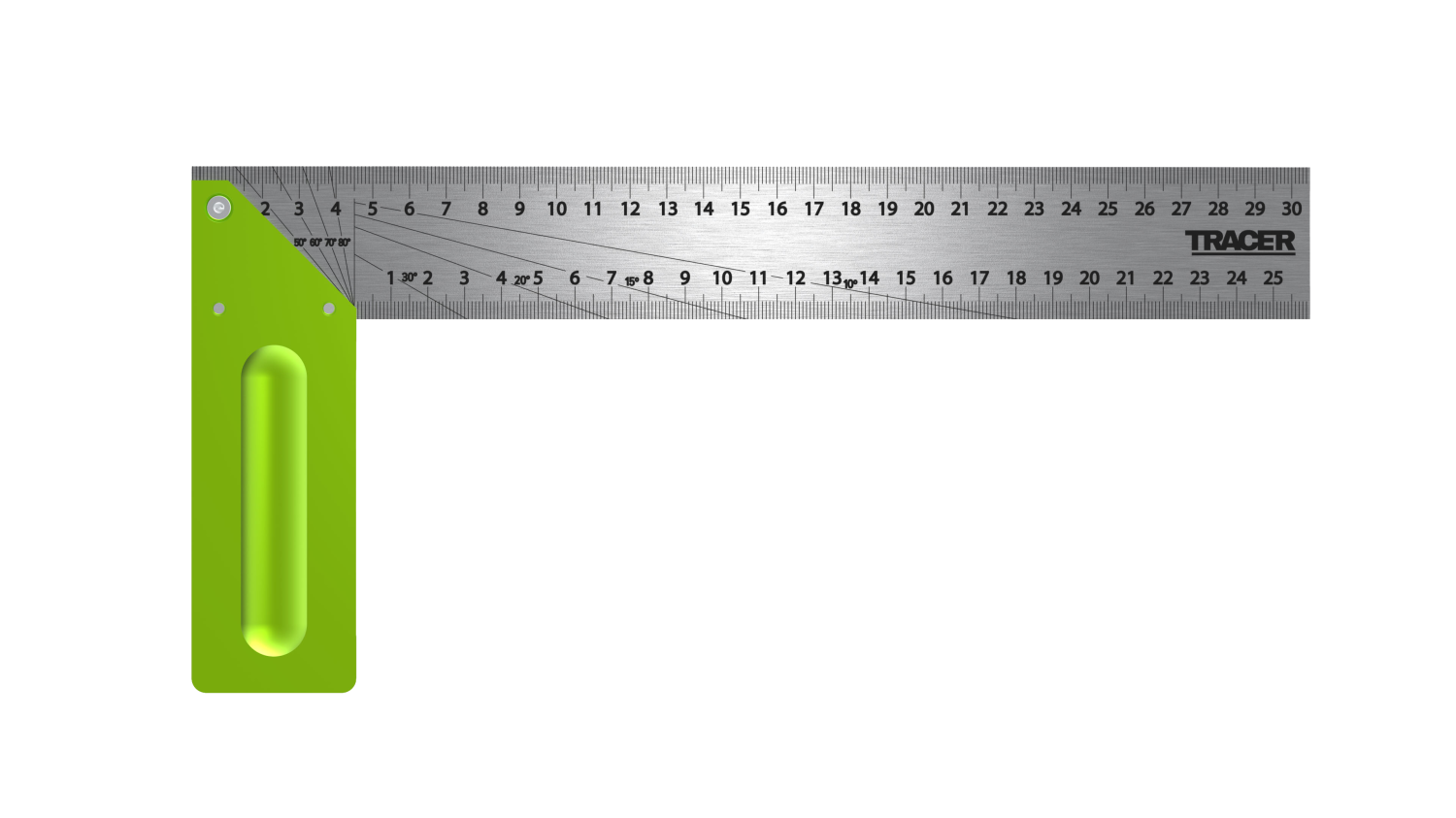 TRACER Timmermanswinkelhaak ACS300M 300mm.png
