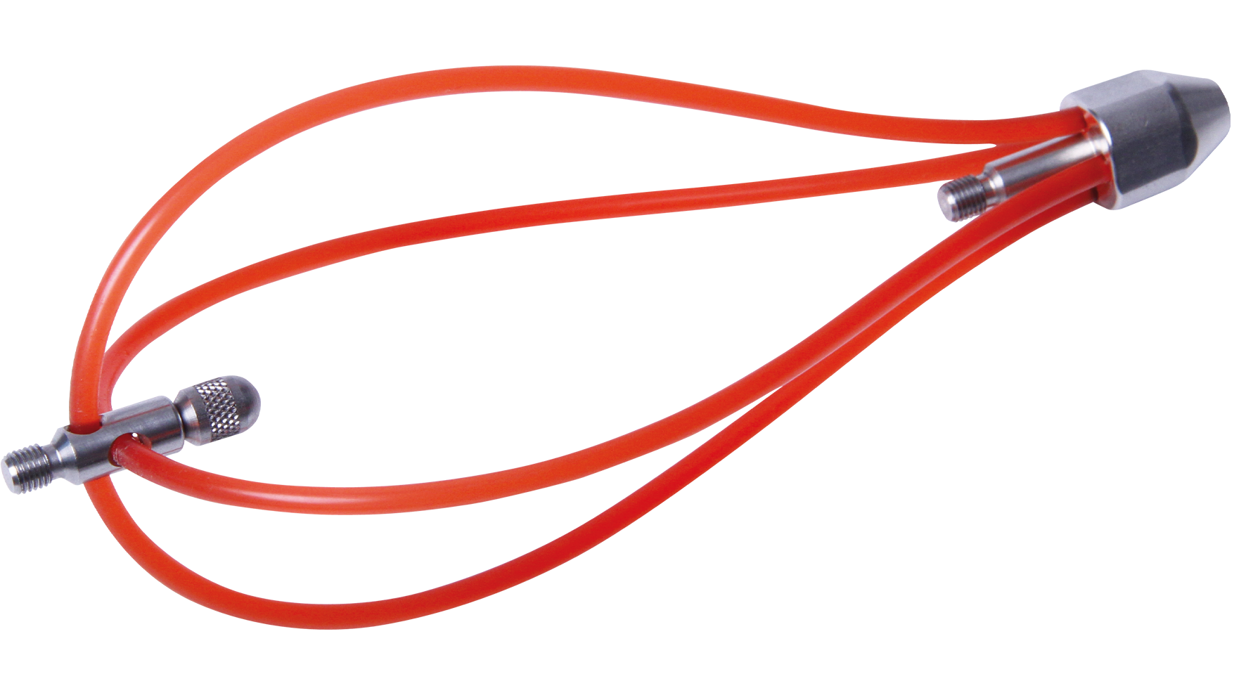 RUNPO Funktionsgleiter Ø 6mm RTG6