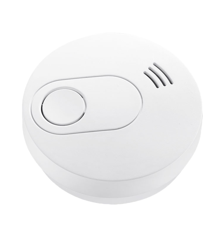 Schwabe Rookmelder H-AL 13000 Li-Ion accu IP20 85dB