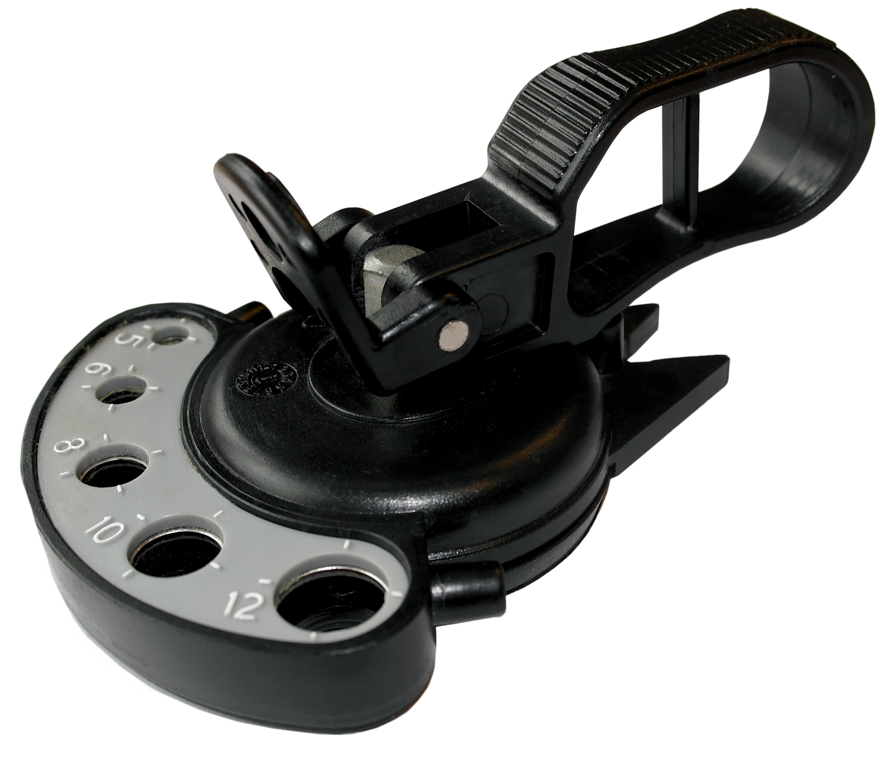 Mandrex Centreer- en Koelhulp MHD00001B