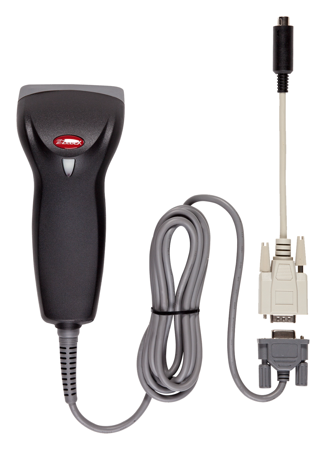 BENNING Barcodescanner met PS/2 stekker t.b.v. IT 130