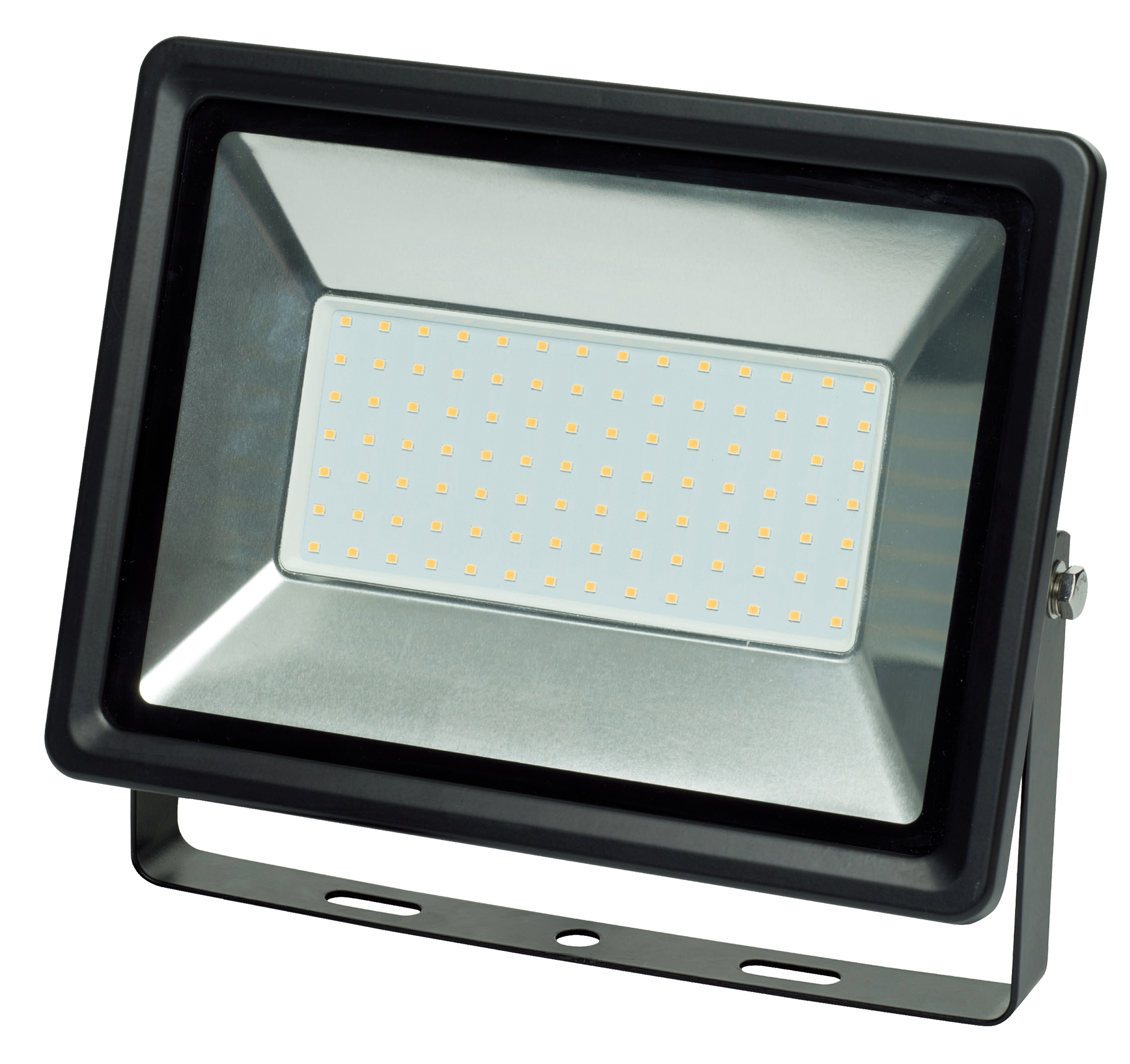 Schwabe Optiline LED Lamp IP65 100W met Aansluitkabel H05RN-F 3x1,0 1m