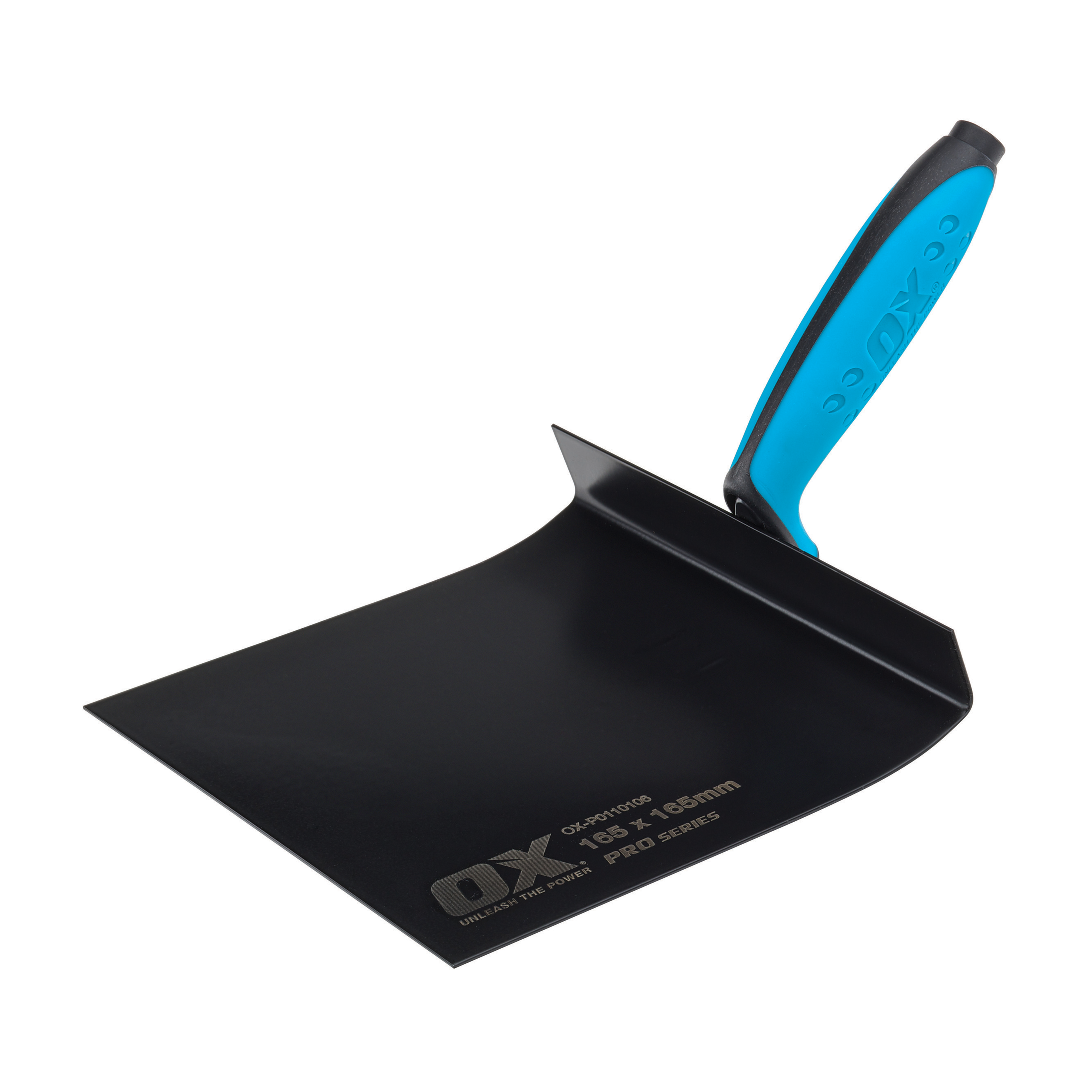 OX Pro Harling Pleistertroffel 165 x 165mm