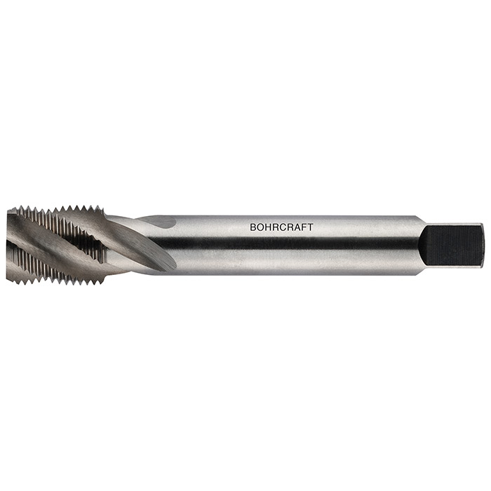 BC Machinetap DIN 5156 HSS-E Co 5%  vorm C BSP RSP35° G 1/2"