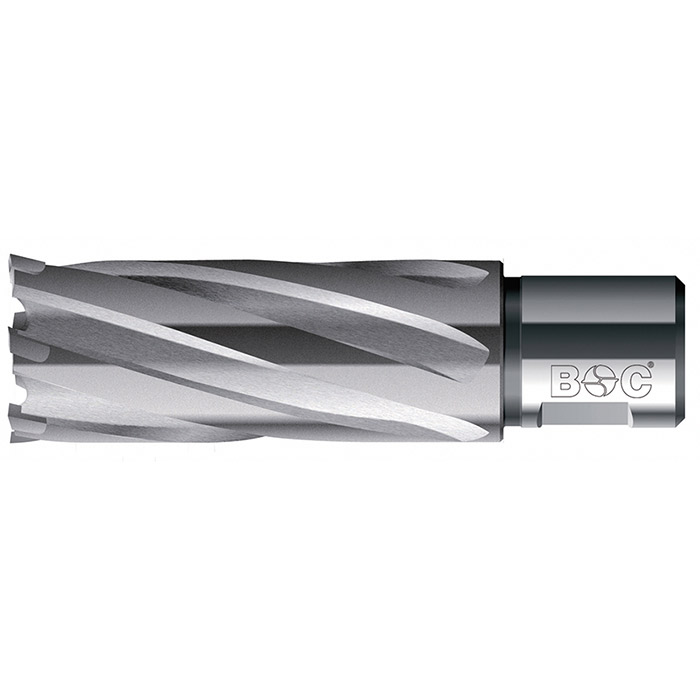 BC PP Kernboor HM met Weldonschacht 50mm 55mm