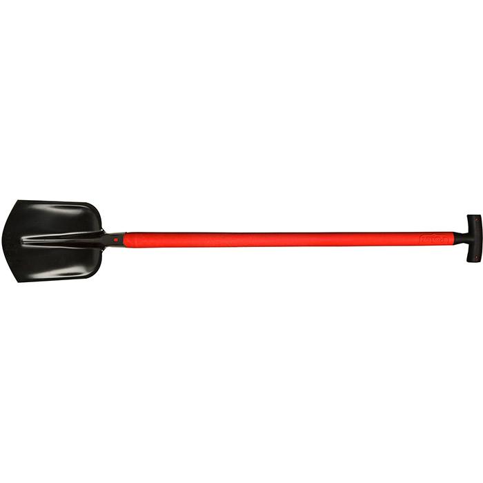 Polet Bats Drents gelakt 00/35 Fiber 3001 T-steel 95cm