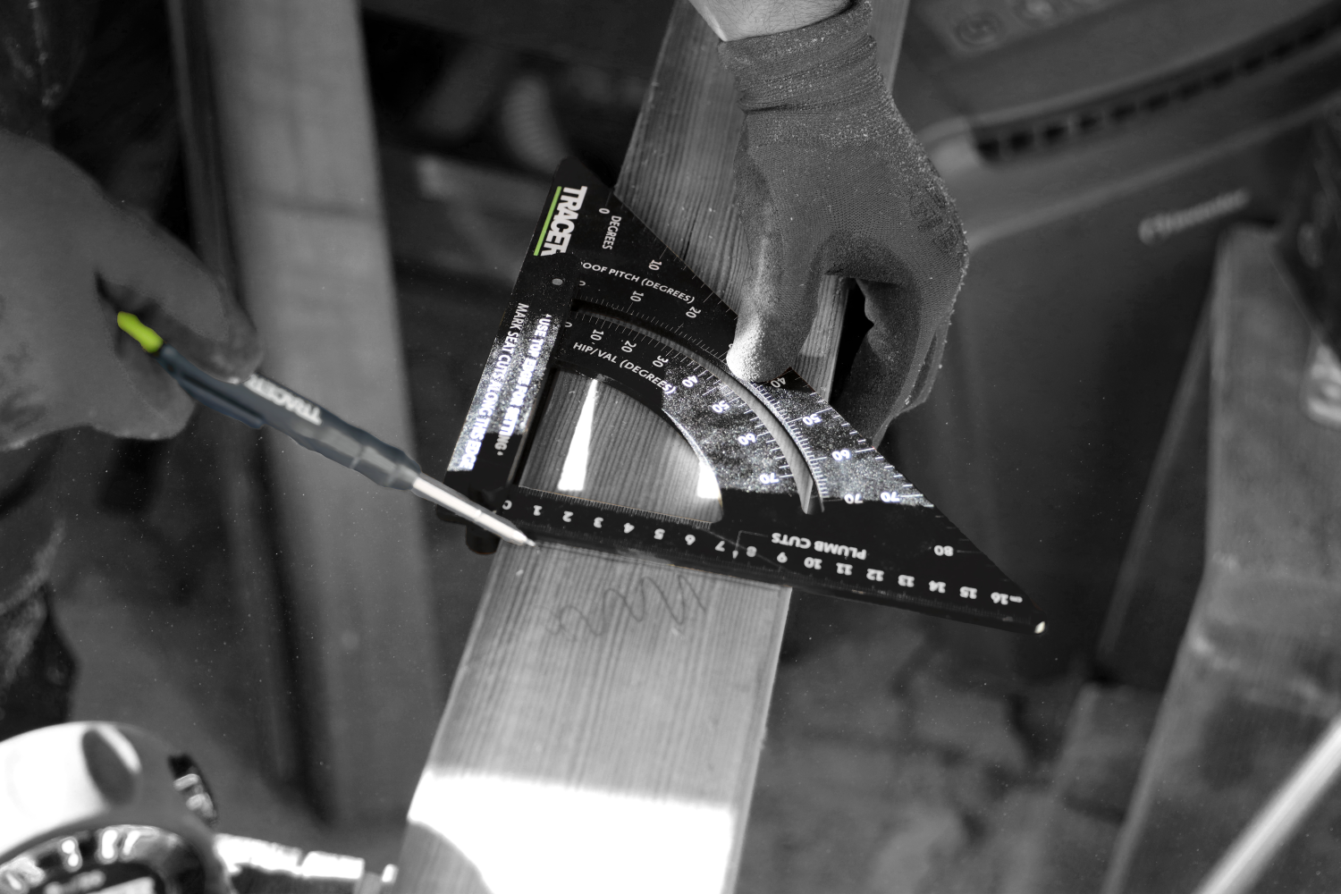TRACER Instelbare Winkelhaak APS7 180mm.png