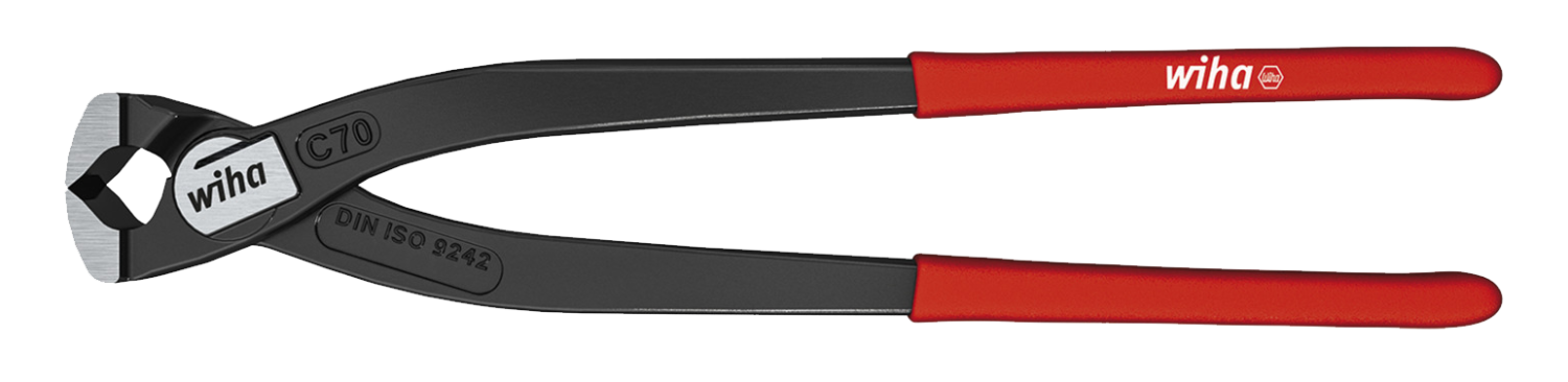 WIHA Moniertang (tegeltang) Classic Slijtvast Z31001 250mm