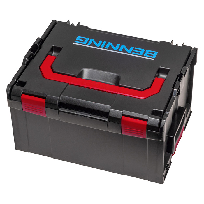 BENNING L-BOXX 238 445x358x254mm