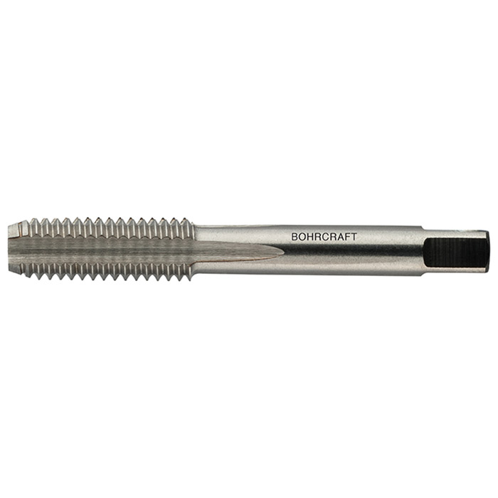 BC Korte machinetap DIN 352 HSS-G UNC vorm C 3/8" x 16