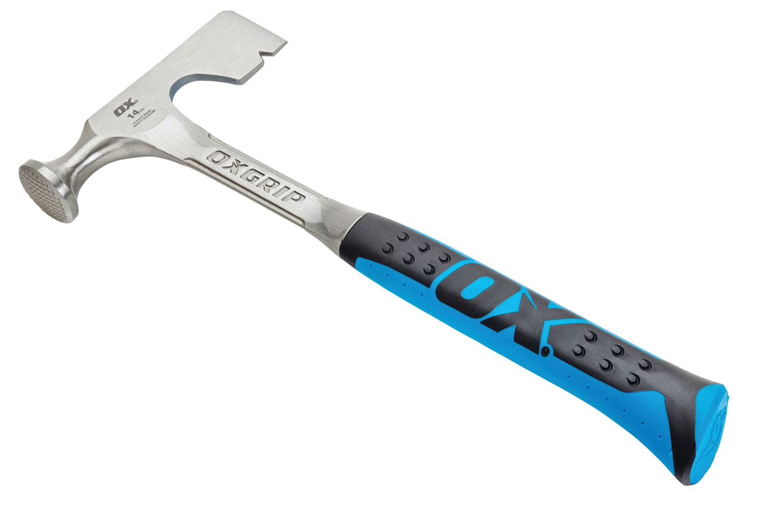 OX Pro Gipshamer 400 gram.png
