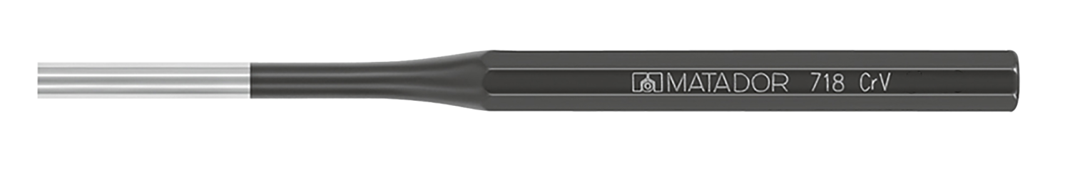 Matador Doorslag XXL DIN 6450 Vorm C 10mm