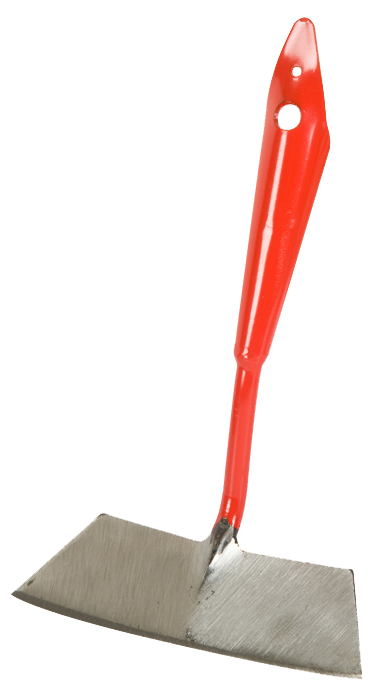 Polet Schoffel Limburg 120x52mm zonder steel