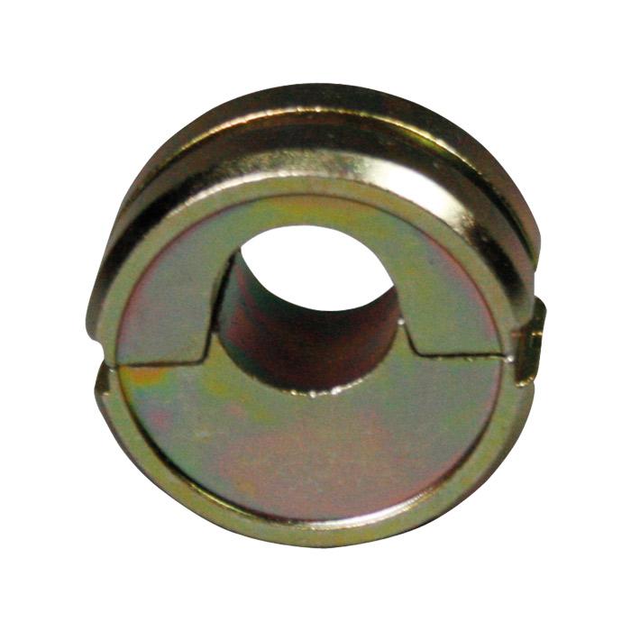 AMW-Connect Inzetstuk PE22 Sector voorvorm 150mm²