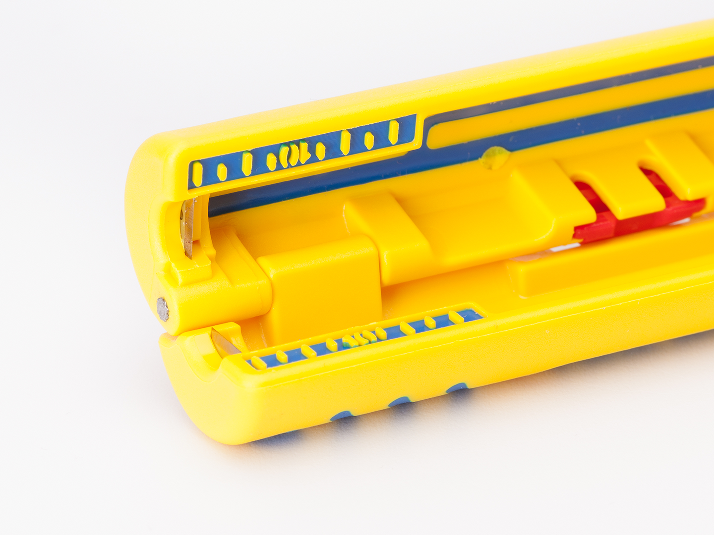 Jokari 30600 Kabelstripper Secura Coaxi Nr.1 Ø 4,8-7,5mm