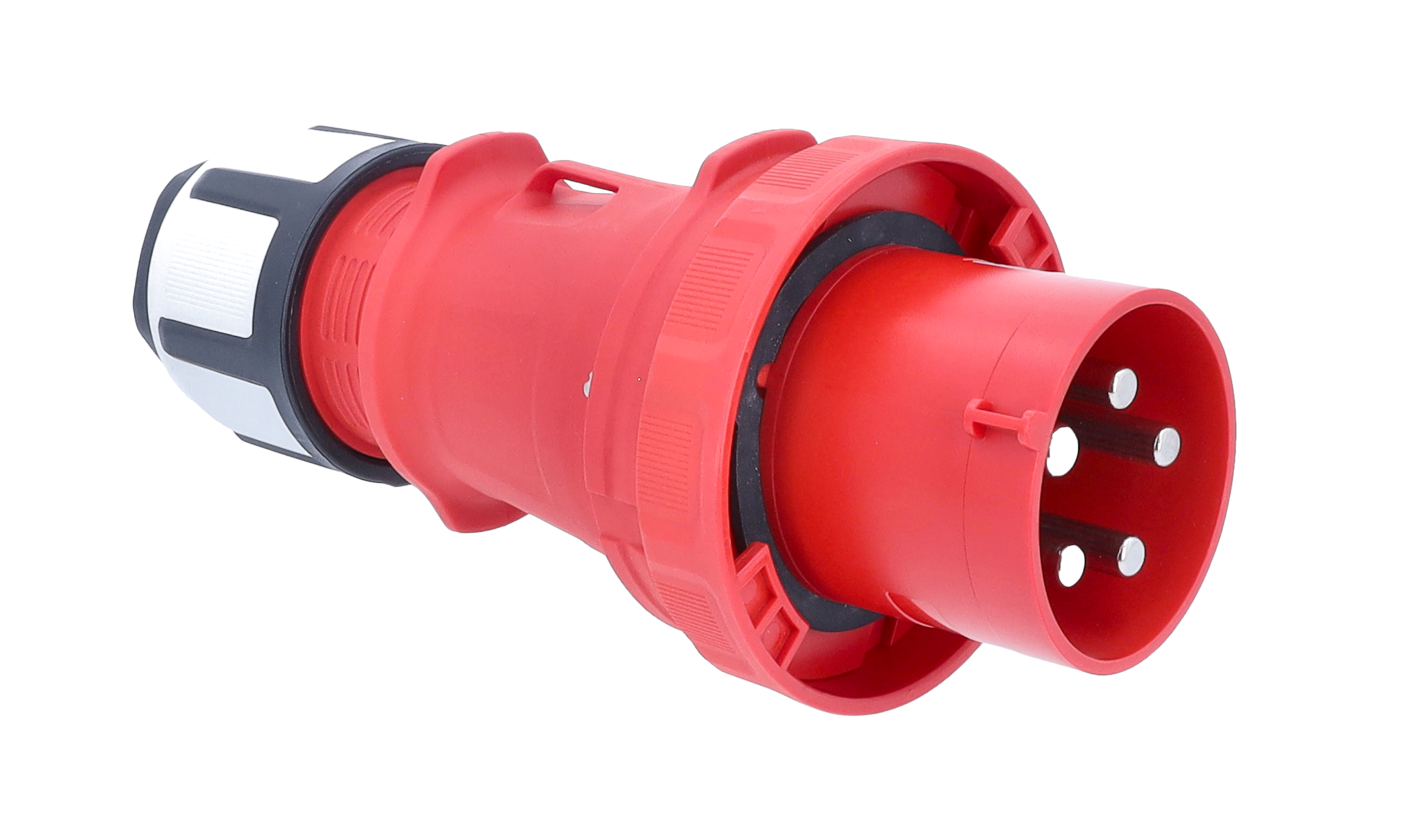 Schwabe CEE Contactstop 400V/63A IP44 5-polig