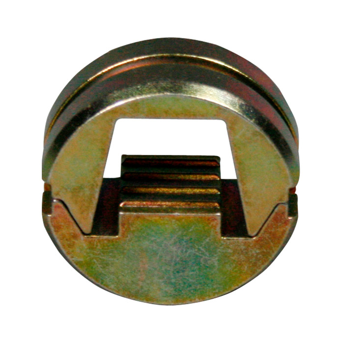 AMW-Connect Inzetstuk t.b.v. Adereindhulzen 240mm²