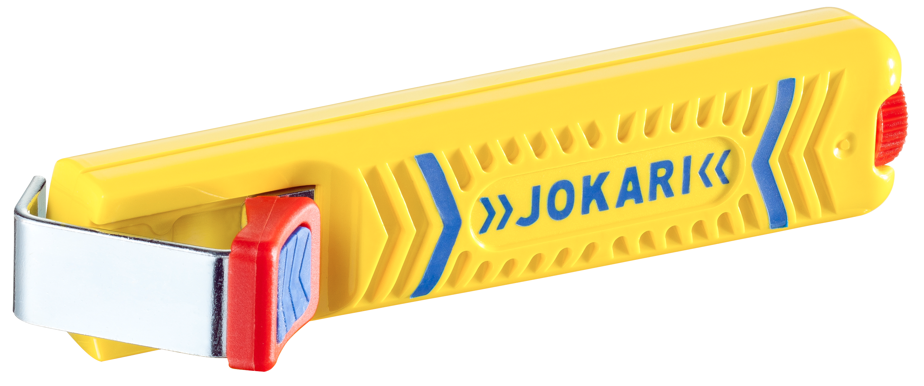 Kabelontmanteling