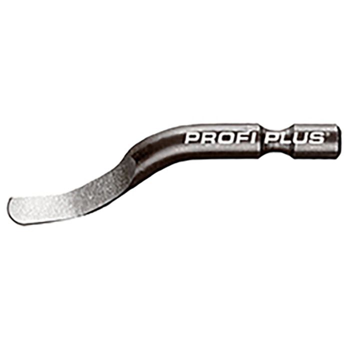 BC PP Ontbraammes HSS M2 type BC-B20 (per 10st verpakt)
