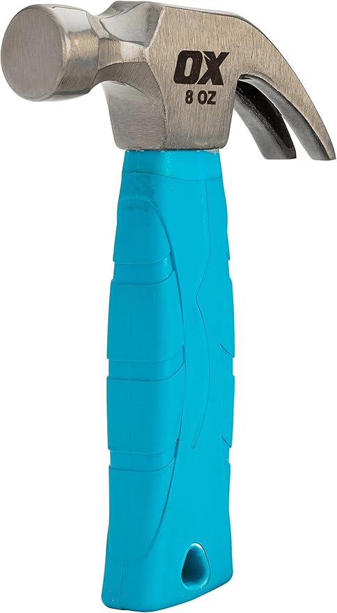 Ox Trade Stubby Klauwhamer