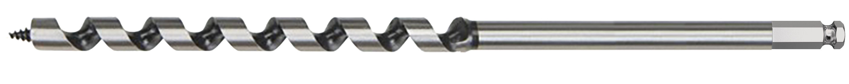 Mandrex Xtra Diep Centreerboor Hout MX2P0070B zesk.11 165mm