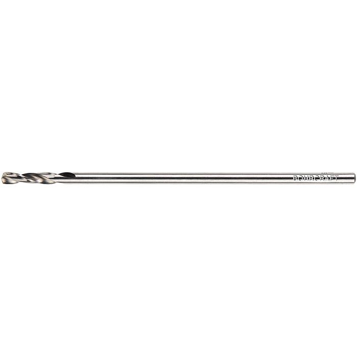 BC PP Dakdekkersboor HSS-G Split-P 5,9 x 210/30mm (per 10st verpakt)