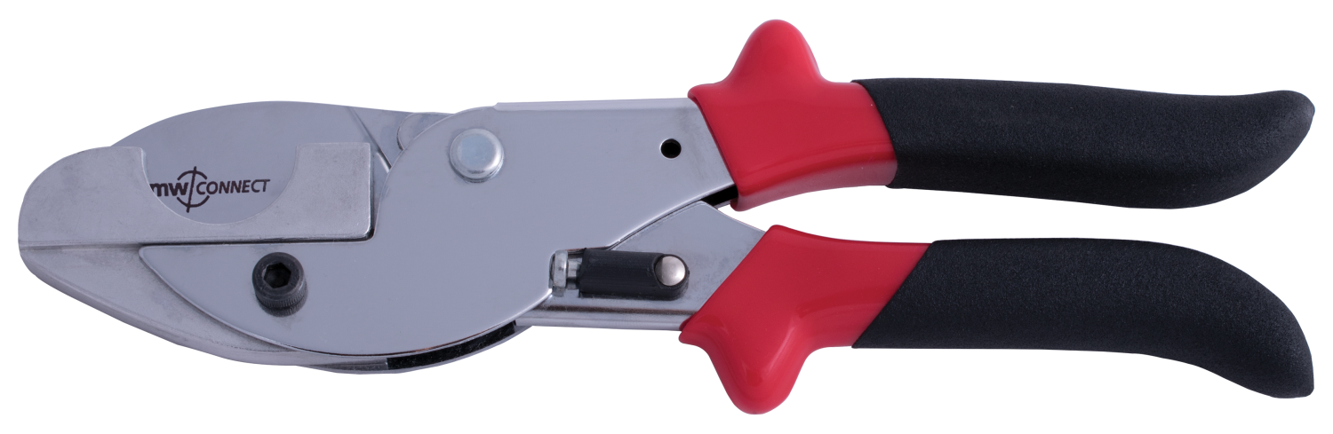 AMW-Connect Buisknipper 1" (25 mm)