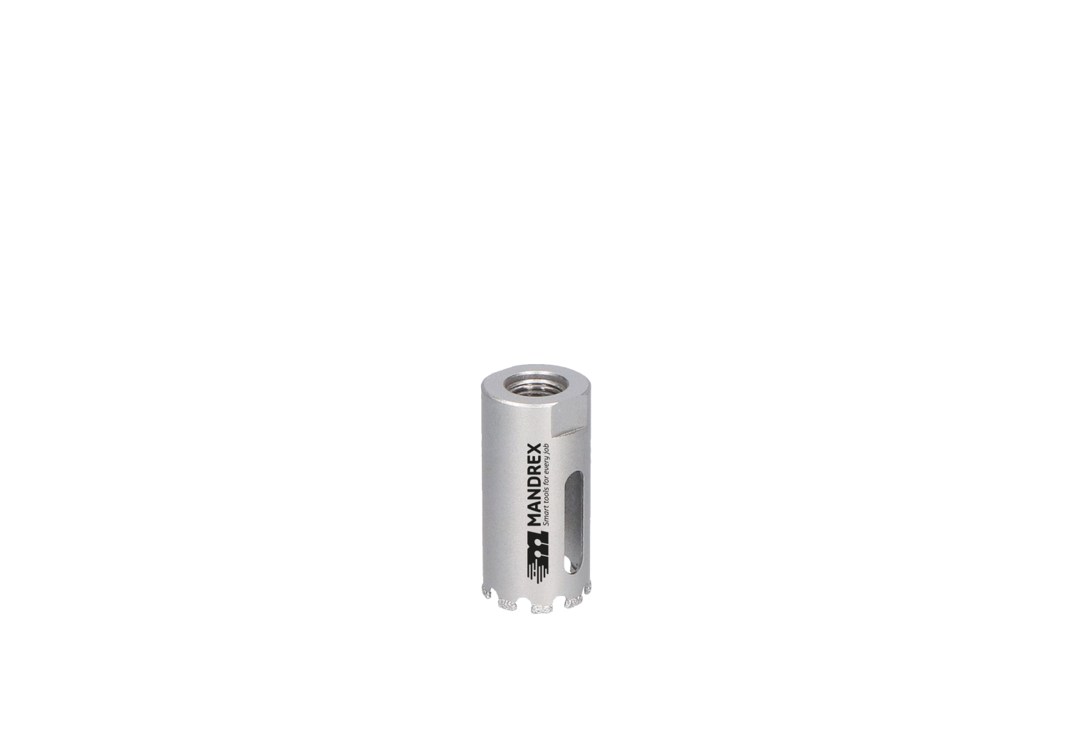 Mandrex ProXcut Diamant Gatzaag 38mm MHD40025B Ø25mm