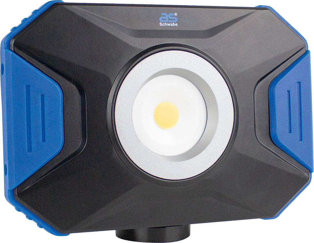 Schwabe Acculine Flex LED Lamp IP54 20W