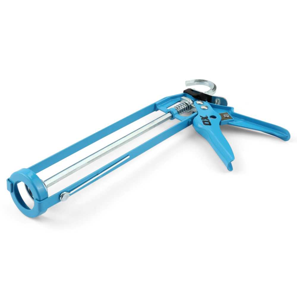 OX Trade Kitpistool Stuwkracht 10:1 310ml