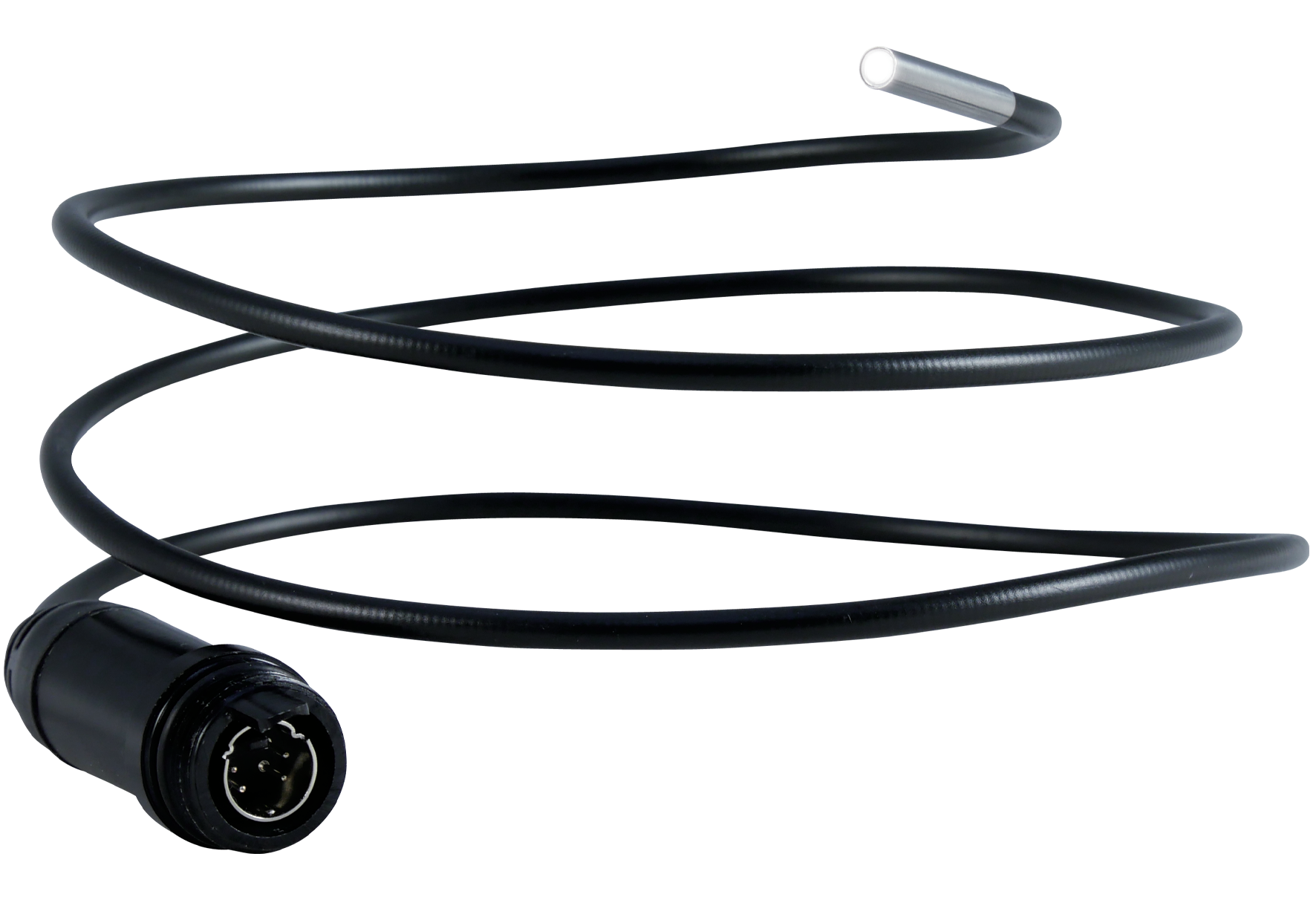 RUNPO RC2 Camerakop Super-Slim Flexibel 1m