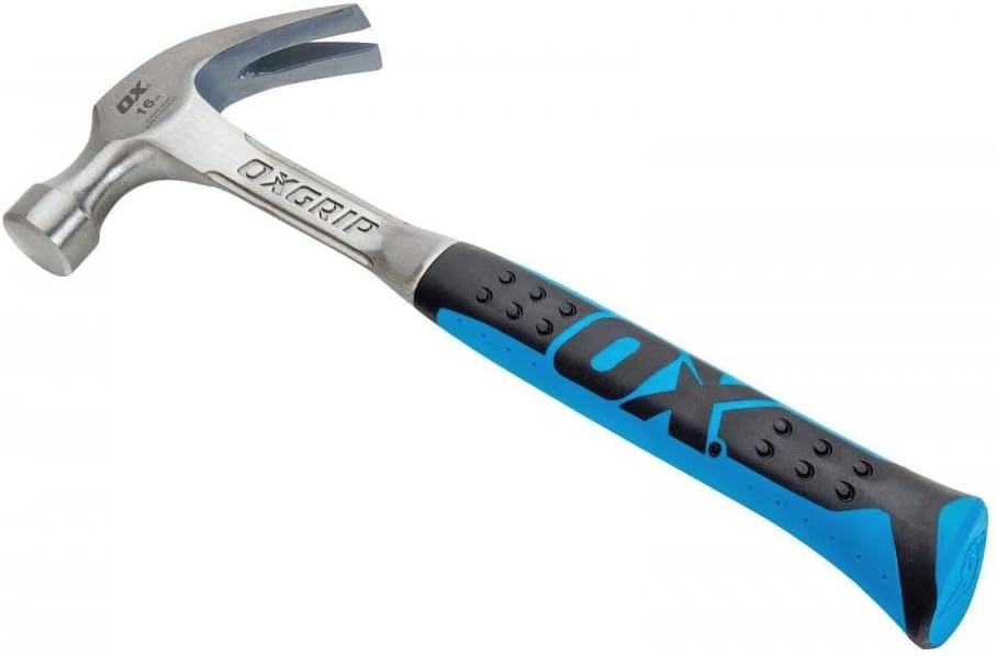 OX Pro Klauwhamer 570 gram