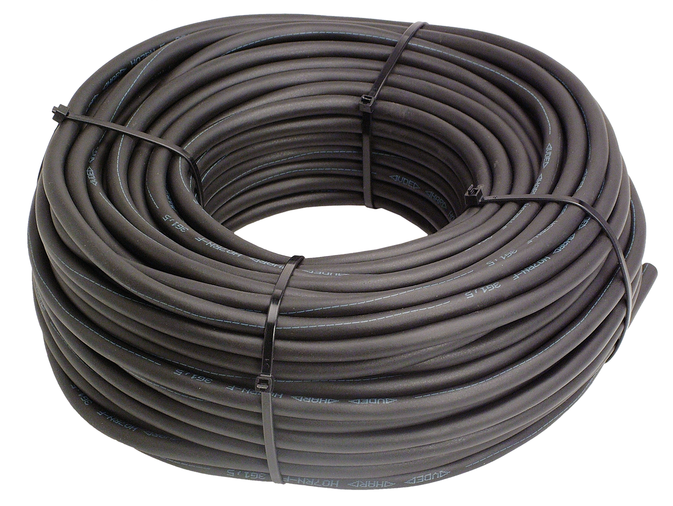 Schwabe Kabel Neopreen H07RN-F 3G1,5 zwart 50m