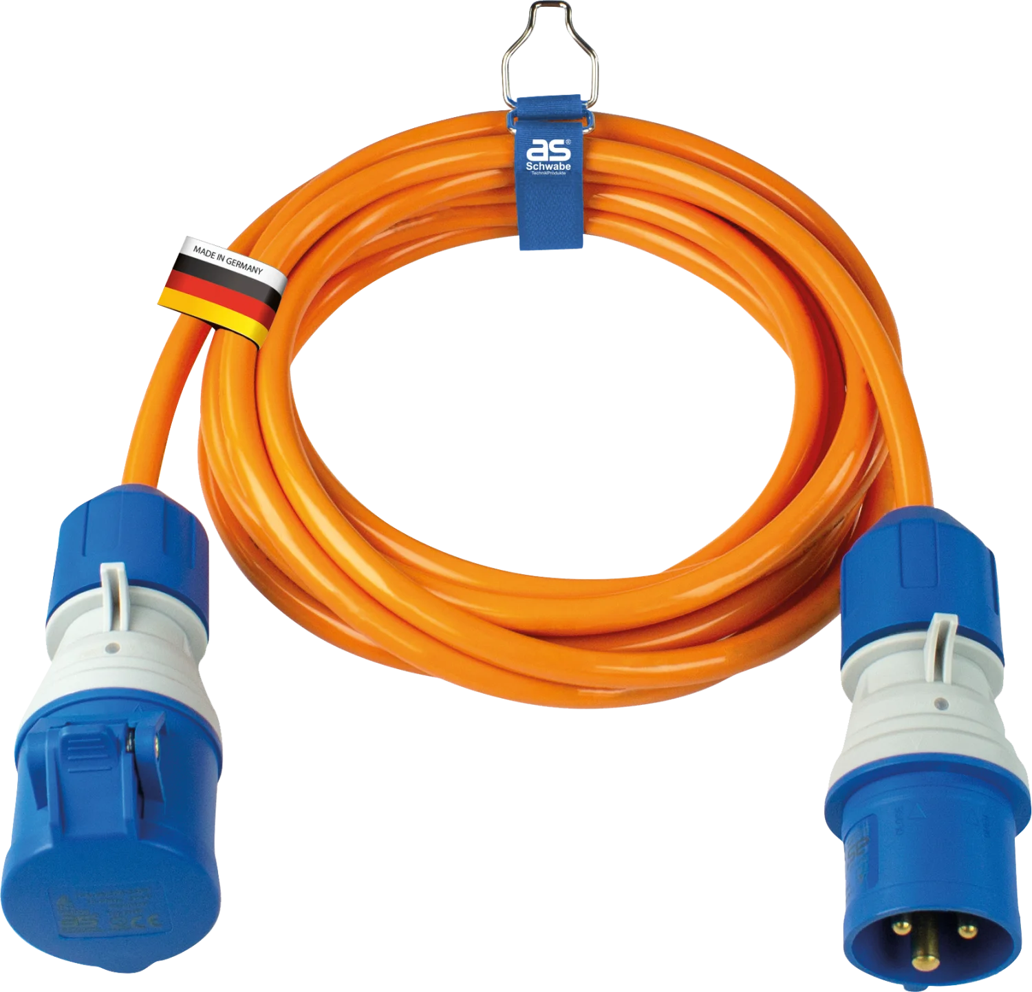 Schwabe Camping CEE Powerlight Verlengkabel H07BQ-F 3G2,5 IP44 5m.png