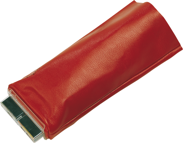 Friedrich Mespatroontrekker 1000V met armbescherming