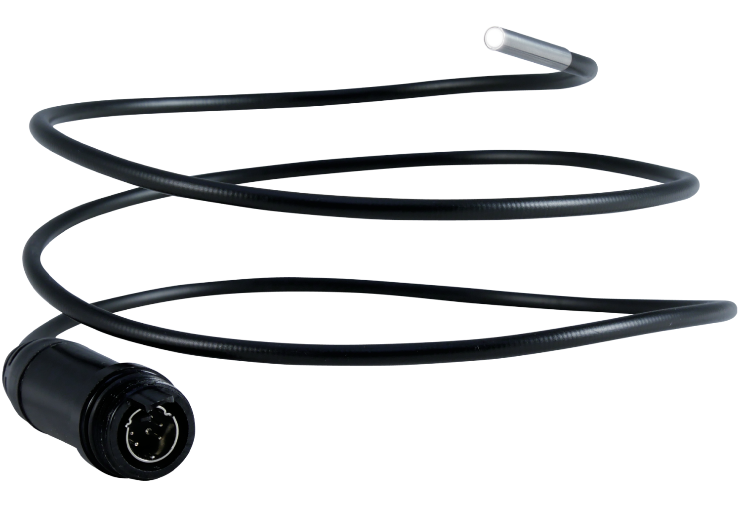 RUNPO RC2 Camerakop Super-Slim Flexibel 1m