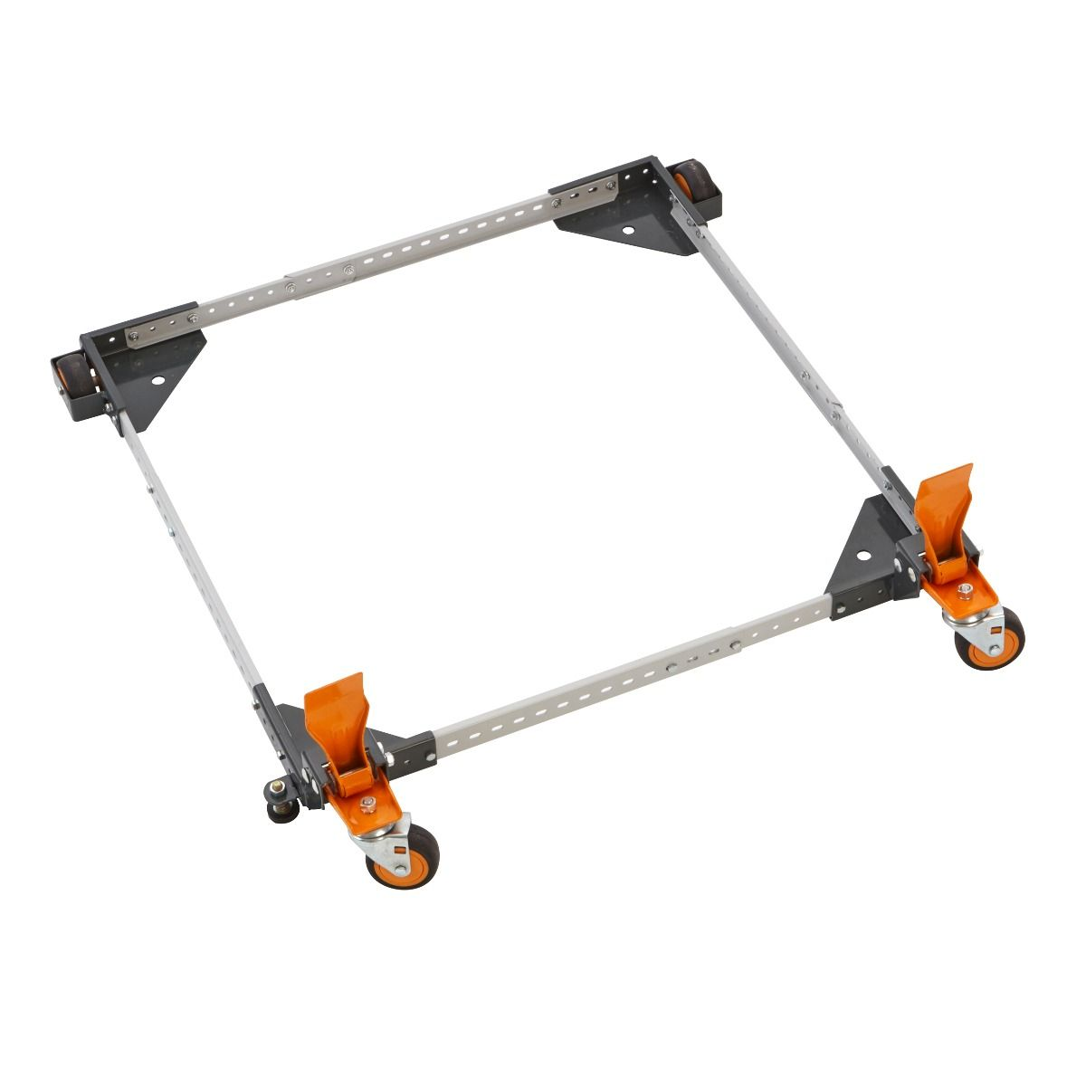 Bora Heavy Duty Universeel mobiel Onderstel Draagkracht 295kg.png