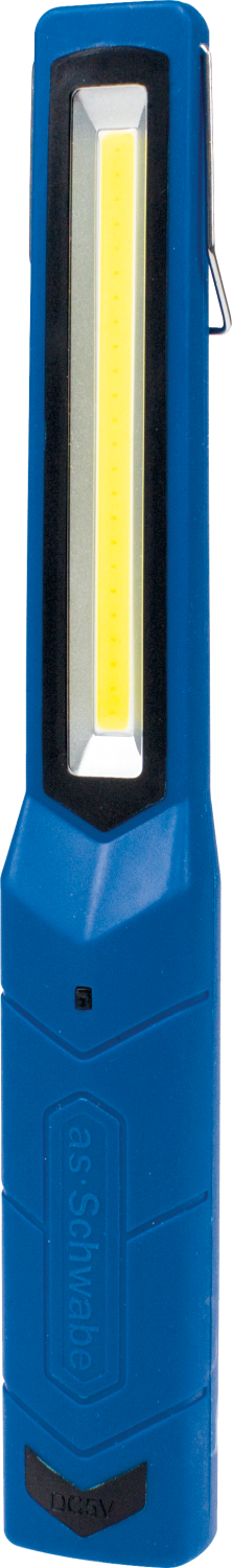 Schwabe COB-LED Staaflamp 2W