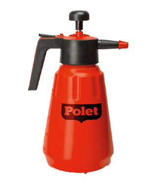 Polet Druksproeier Viton Dichtingen 2L