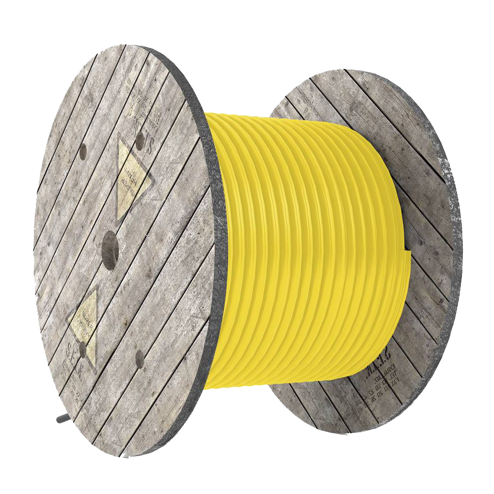 Schwabe PVC-kabel AT-N07V3V3-F 3G1.5 K35 geel per meter