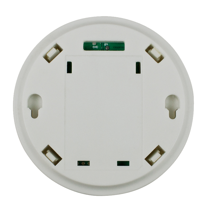 Schwabe Camping Gasmelder met USB-C aansluiting IP20