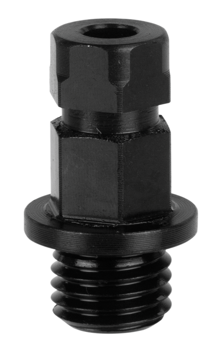 Mandrex MXqs Adapter MX2P0058B met M16x2 draad (3 stuks)