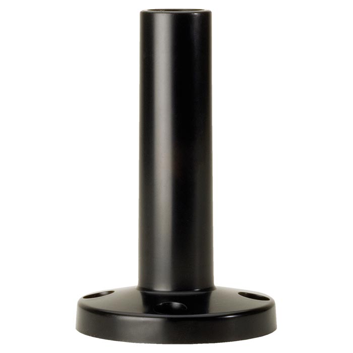 Compro Montagevoet 110mm Signaalzuil